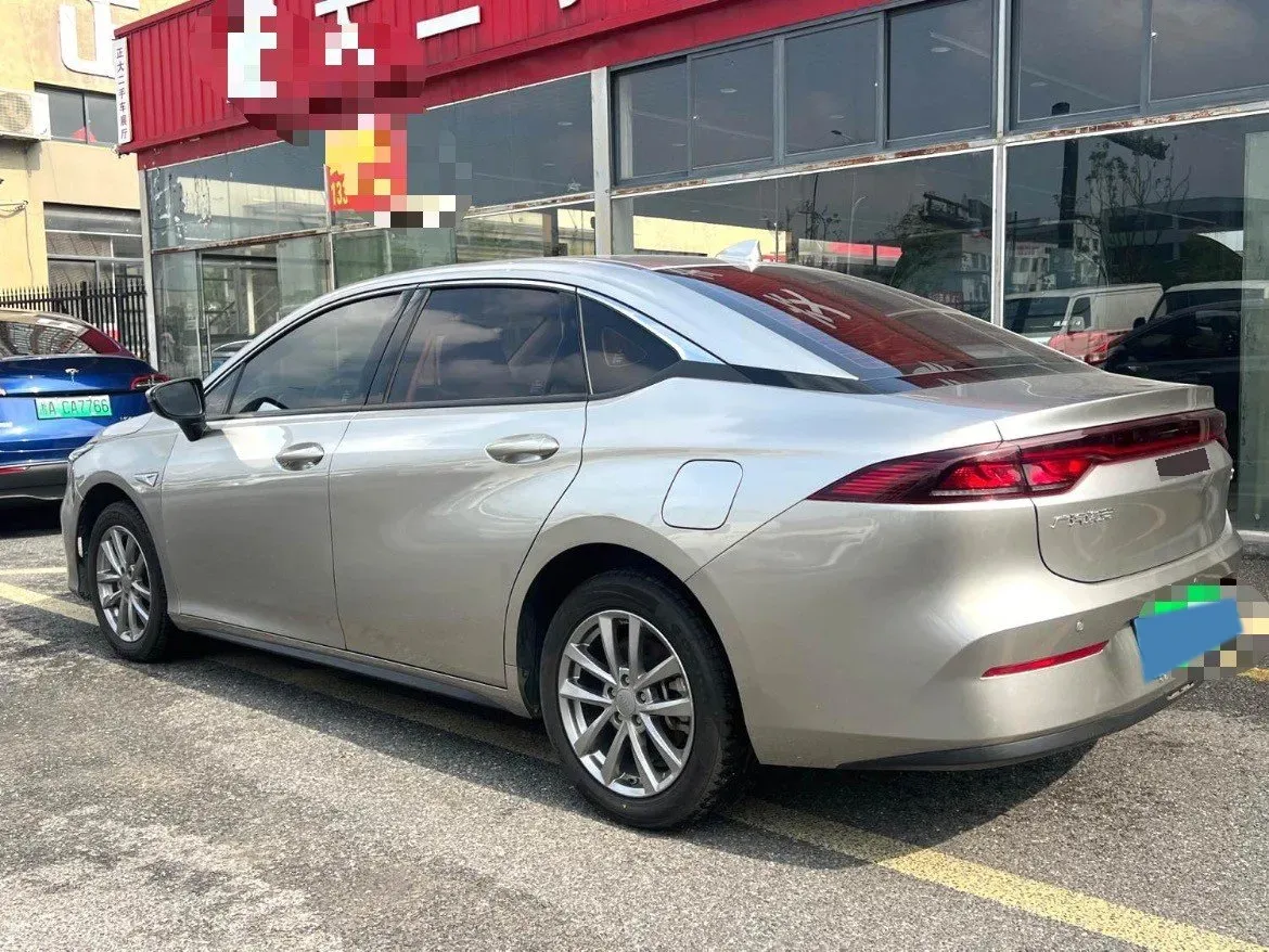 2023 Aion S BEV 55.2KWH,autocango,china used car exporter,china ev exporter,chinese used car exporter,chinese used ev exporter