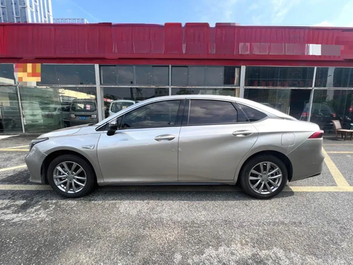 2023 Aion S BEV 55.2KWH,autocango,china used car exporter,china ev exporter,chinese used car exporter,chinese used ev exporter