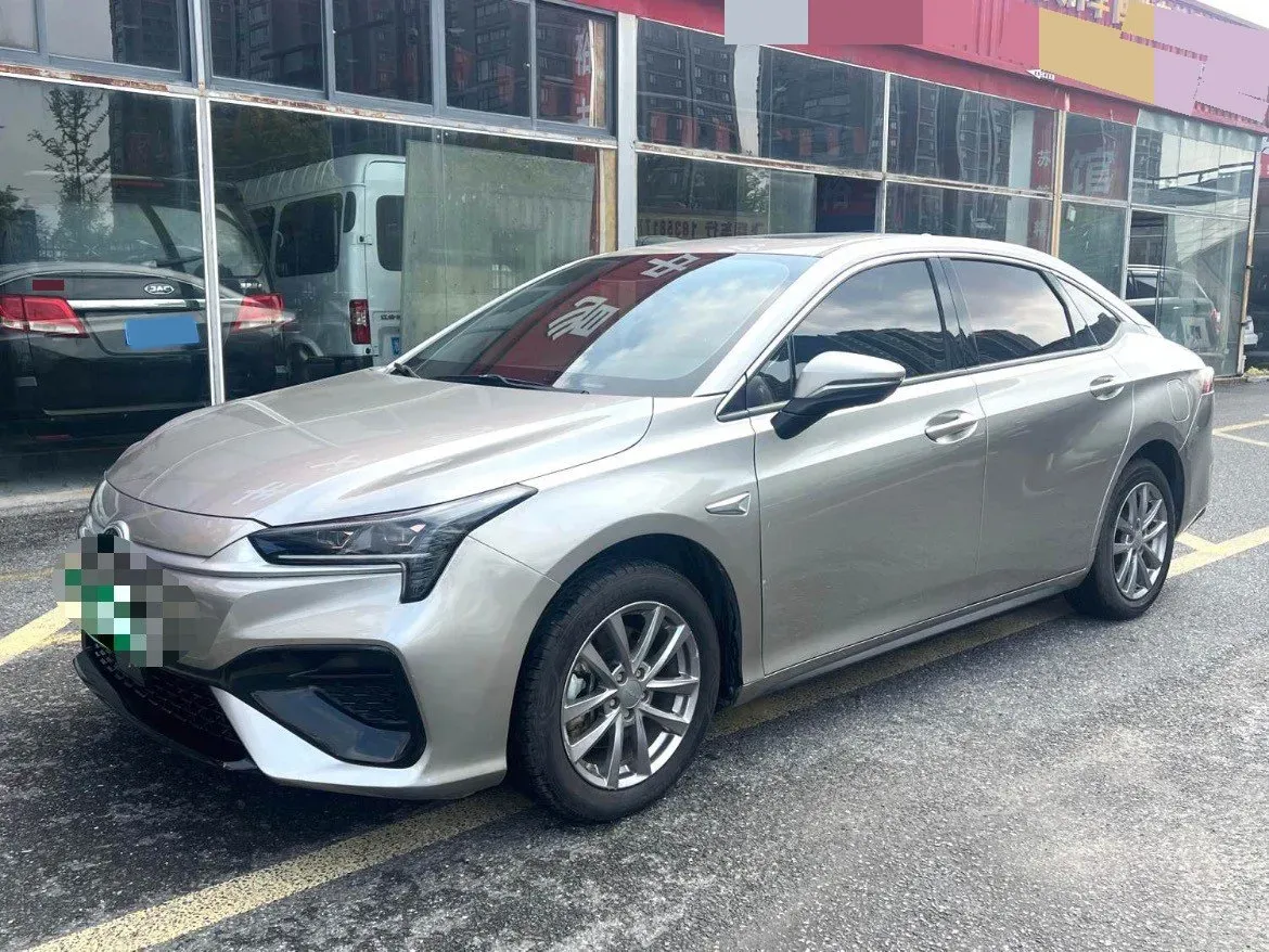 2023 Aion S BEV 55.2KWH,autocango,china used car exporter,china ev exporter,chinese used car exporter,chinese used ev exporter
