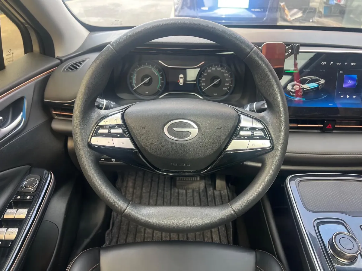 2023 Aion S BEV 55.2KWH,autocango,china used car exporter,china ev exporter,chinese used car exporter,chinese used ev exporter