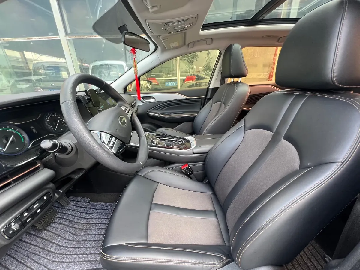 2023 Aion S BEV 55.2KWH,autocango,china used car exporter,china ev exporter,chinese used car exporter,chinese used ev exporter