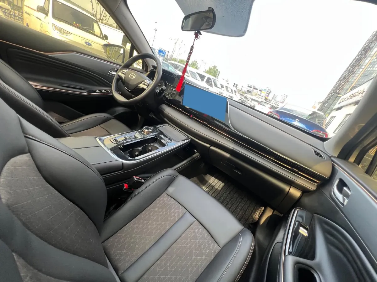 2023 Aion S BEV 55.2KWH,autocango,china used car exporter,china ev exporter,chinese used car exporter,chinese used ev exporter