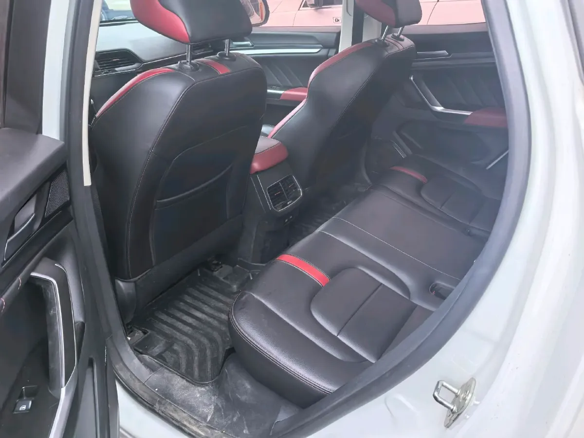 2018 Haval H4 1.5T 169HP L4 7DCT,autocango,china used car exporter,china ev exporter,chinese used car exporter,chinese used ev exporter