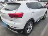 2018 Haval H4 1.5T 169HP L4 7DCT