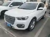 2018 Haval H4 1.5T 169HP L4 7DCT