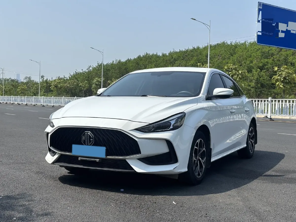 2021 MG 5 1.5L 120HP L4 CVT,autocango,china used car exporter,china ev exporter,chinese used car exporter,chinese used ev exporter
