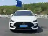 2021 MG 5 1.5L 120HP L4 CVT