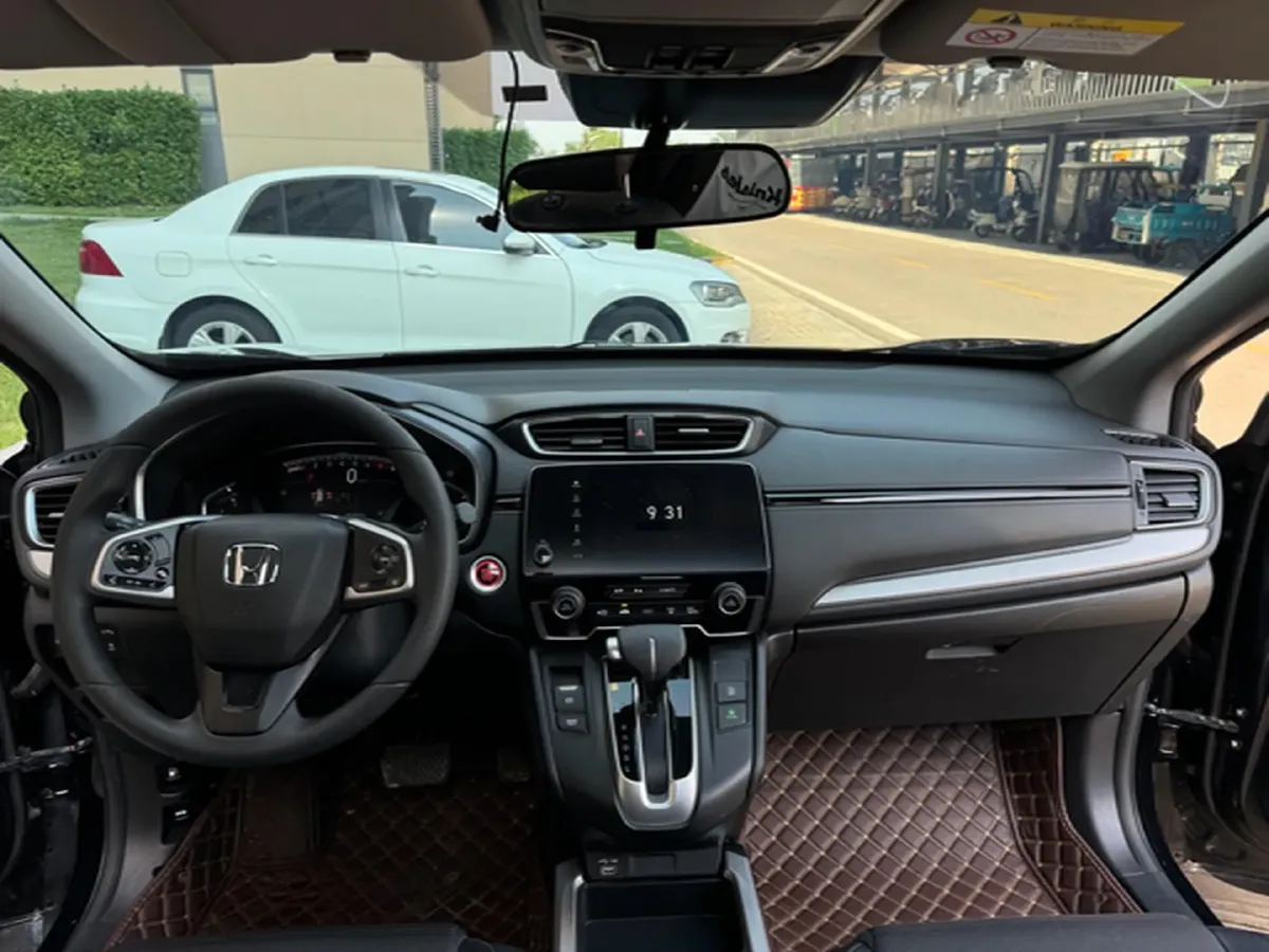 2021 Honda CR-V 1.5T 193HP L4 CVT,autocango,china used car exporter,china ev exporter,chinese used car exporter,chinese used ev exporter