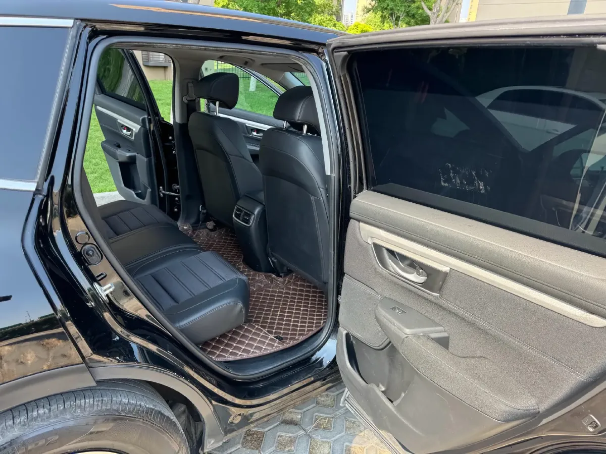 2021 Honda CR-V 1.5T 193HP L4 CVT,autocango,china used car exporter,china ev exporter,chinese used car exporter,chinese used ev exporter