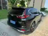 2021 Honda CR-V 1.5T 193HP L4 CVT