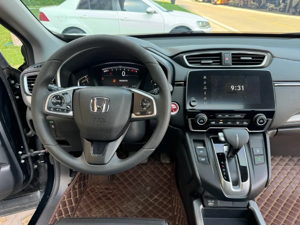 2021 Honda CR-V 1.5T 193HP L4 CVT,autocango,china used car exporter,china ev exporter,chinese used car exporter,chinese used ev exporter