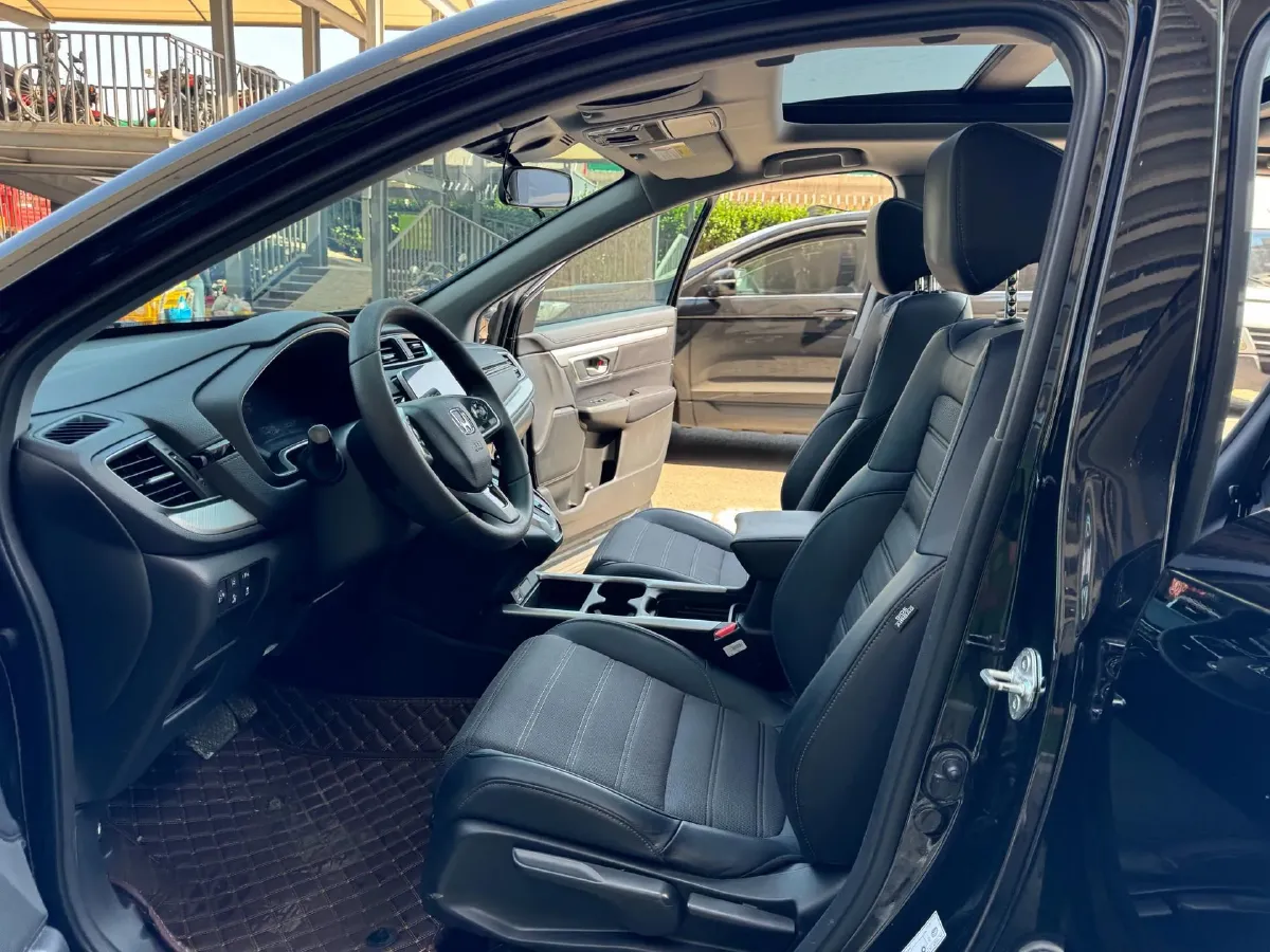 2021 Honda CR-V 1.5T 193HP L4 CVT,autocango,china used car exporter,china ev exporter,chinese used car exporter,chinese used ev exporter