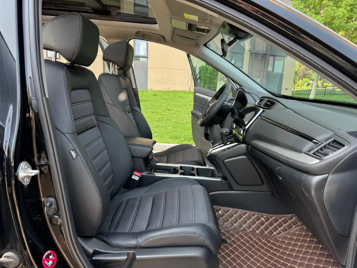 2021 Honda CR-V 1.5T 193HP L4 CVT,autocango,china used car exporter,china ev exporter,chinese used car exporter,chinese used ev exporter