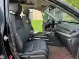 2021 Honda CR-V 1.5T 193HP L4 CVT