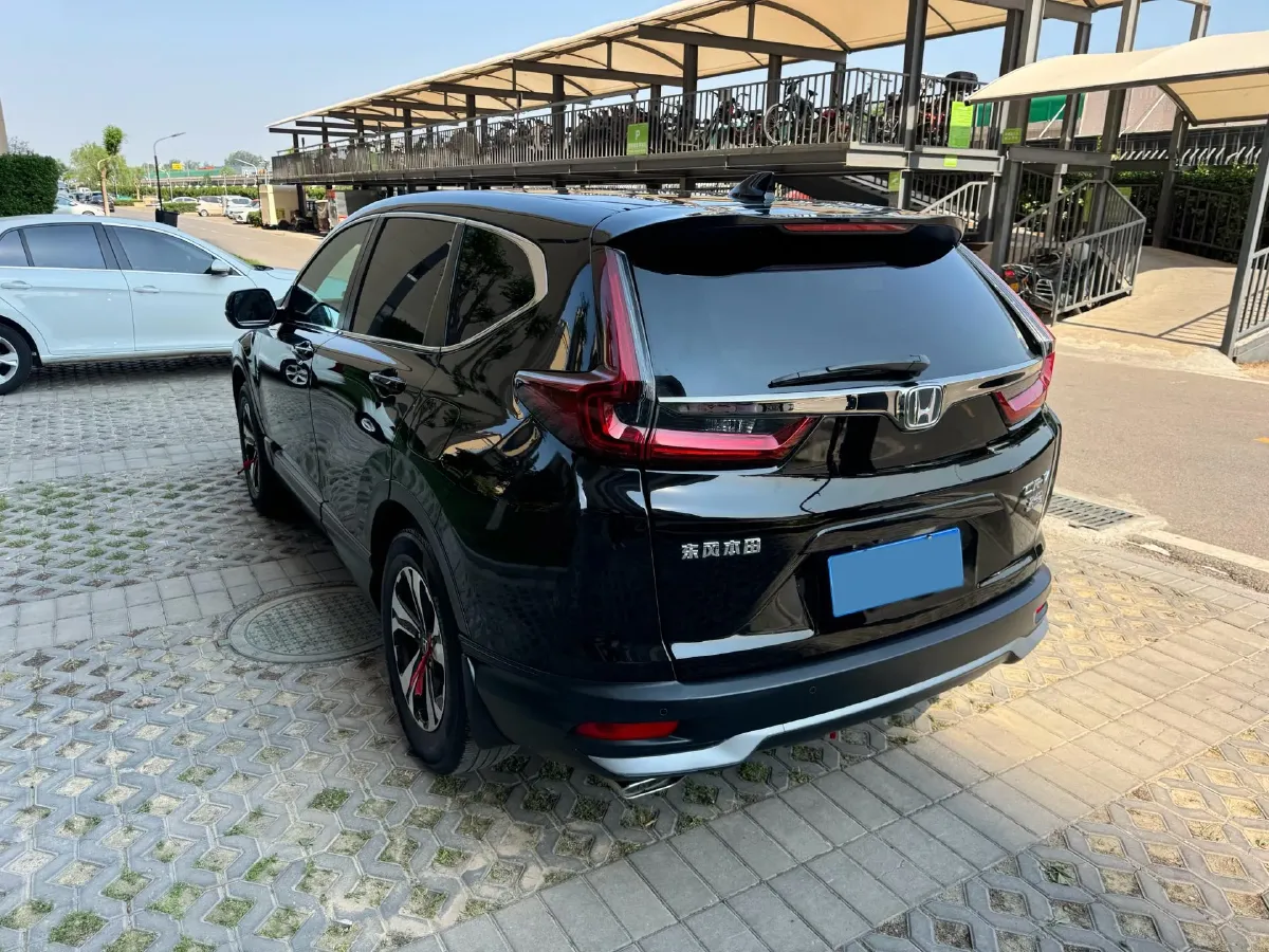 2021 Honda CR-V 1.5T 193HP L4 CVT,autocango,china used car exporter,china ev exporter,chinese used car exporter,chinese used ev exporter