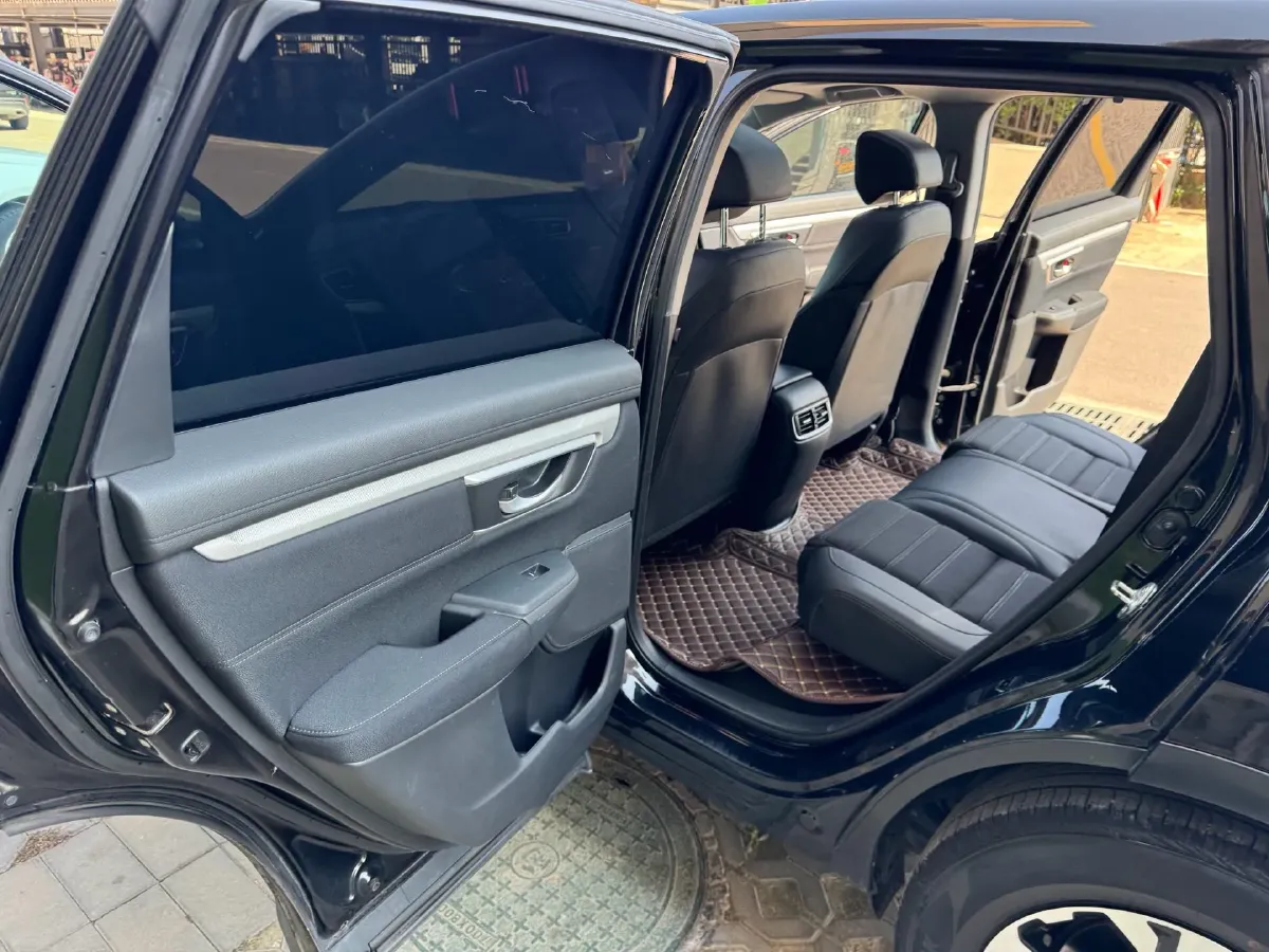 2021 Honda CR-V 1.5T 193HP L4 CVT,autocango,china used car exporter,china ev exporter,chinese used car exporter,chinese used ev exporter