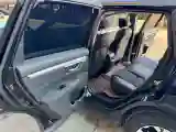 2021 Honda CR-V 1.5T 193HP L4 CVT