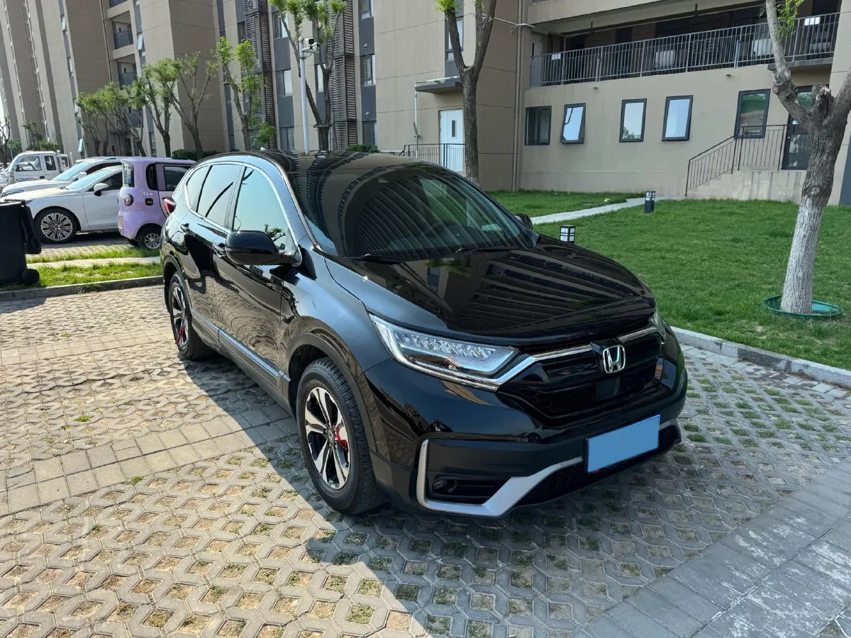 2021 Honda CR-V 1.5T 193HP L4 CVT,autocango,china used car exporter,china ev exporter,chinese used car exporter,chinese used ev exporter