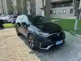 2021 Honda CR-V 1.5T 193HP L4 CVT
