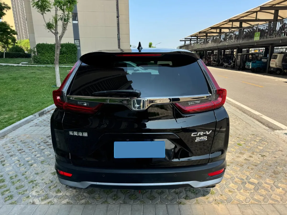 2021 Honda CR-V 1.5T 193HP L4 CVT,autocango,china used car exporter,china ev exporter,chinese used car exporter,chinese used ev exporter