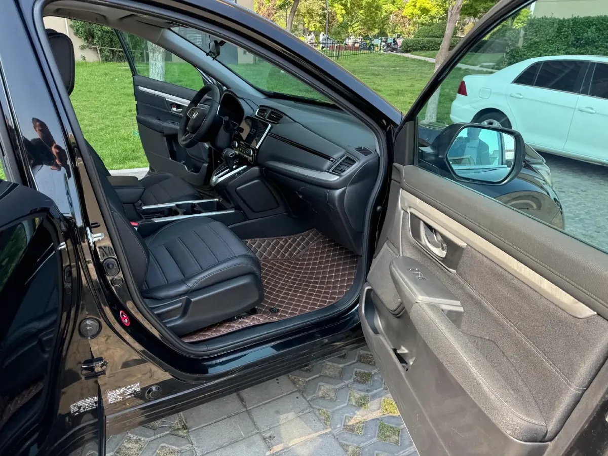 2021 Honda CR-V 1.5T 193HP L4 CVT,autocango,china used car exporter,china ev exporter,chinese used car exporter,chinese used ev exporter