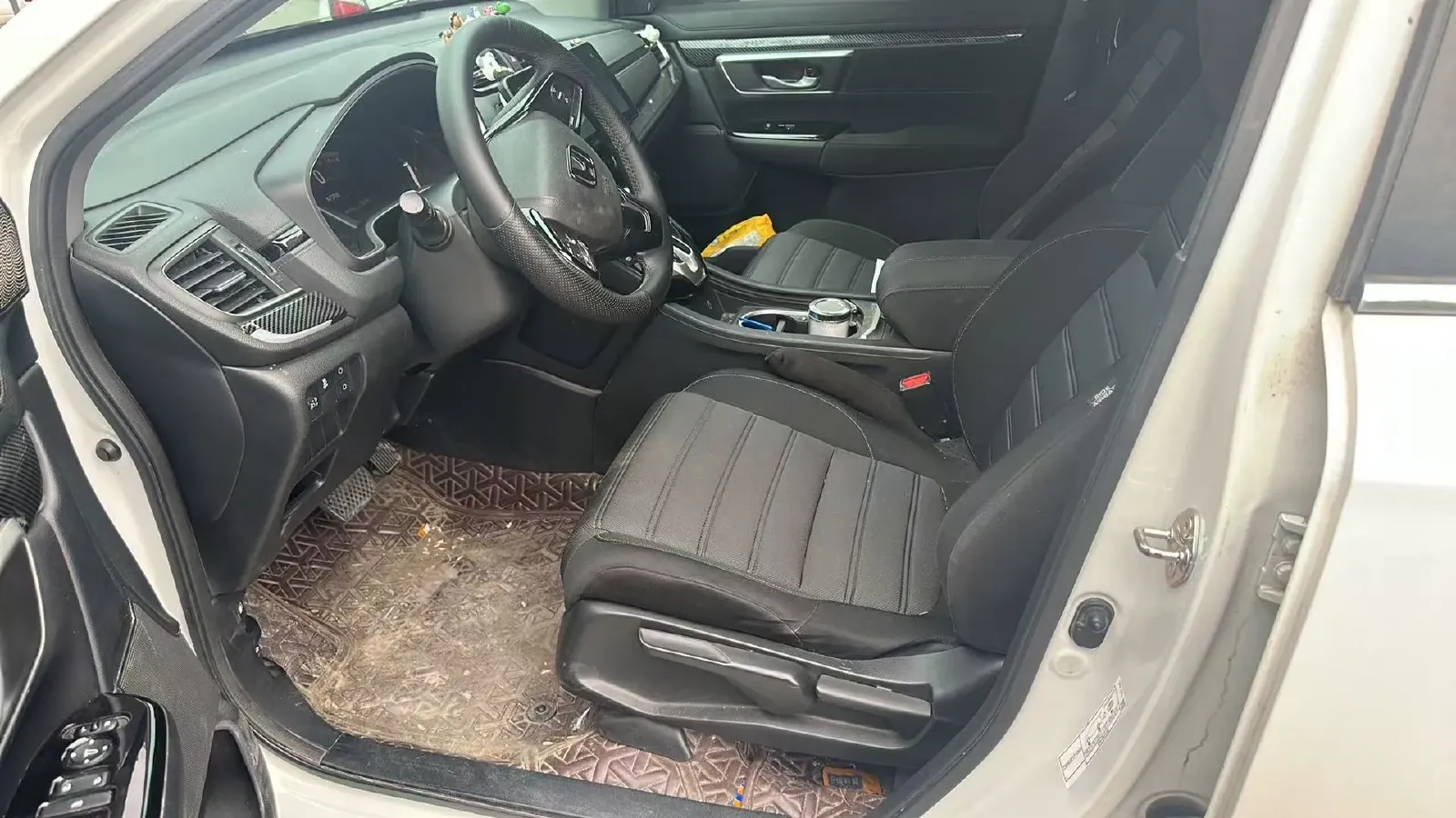 2020 Honda Breeze 1.5T 193HP L4 CVT,autocango,china used car exporter,china ev exporter,chinese used car exporter,chinese used ev exporter