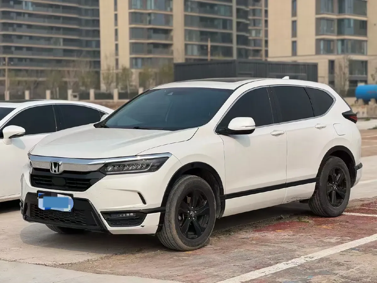 2020 Honda Breeze 1.5T 193HP L4 CVT,autocango,china used car exporter,china ev exporter,chinese used car exporter,chinese used ev exporter