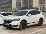 2020 Honda Breeze 1.5T 193HP L4 CVT