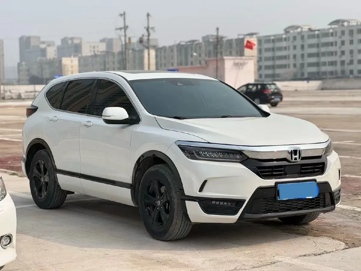 2020 Honda Breeze 1.5T 193HP L4 CVT,autocango,china used car exporter,china ev exporter,chinese used car exporter,chinese used ev exporter
