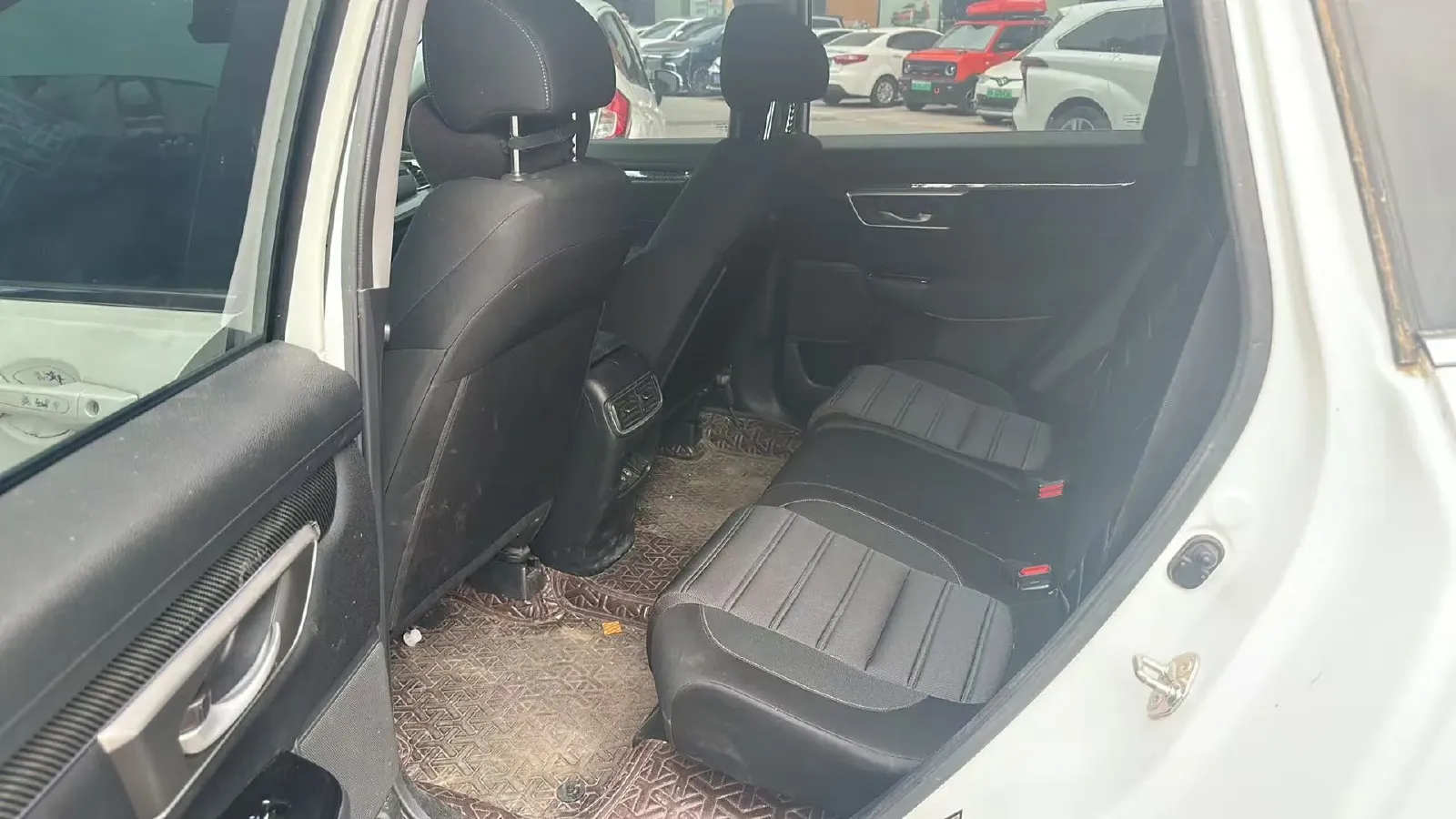 2020 Honda Breeze 1.5T 193HP L4 CVT,autocango,china used car exporter,china ev exporter,chinese used car exporter,chinese used ev exporter