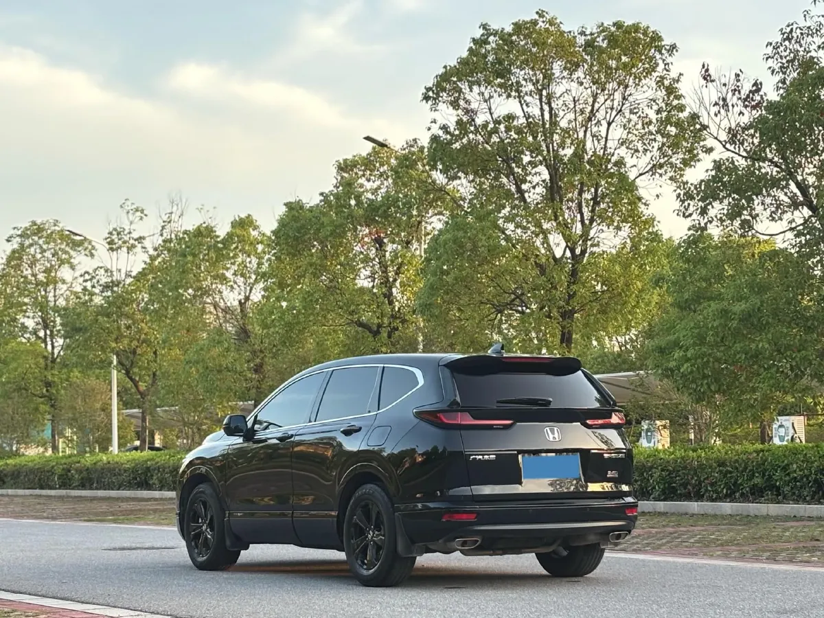 2021 Honda Breeze 1.5T 193HP L4 CVT,autocango,china used car exporter,china ev exporter,chinese used car exporter,chinese used ev exporter