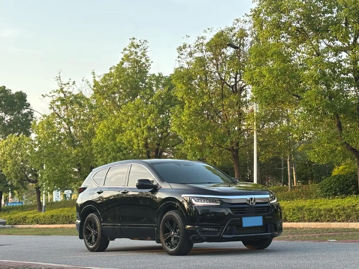 2021 Honda Breeze 1.5T 193HP L4 CVT,autocango,china used car exporter,china ev exporter,chinese used car exporter,chinese used ev exporter