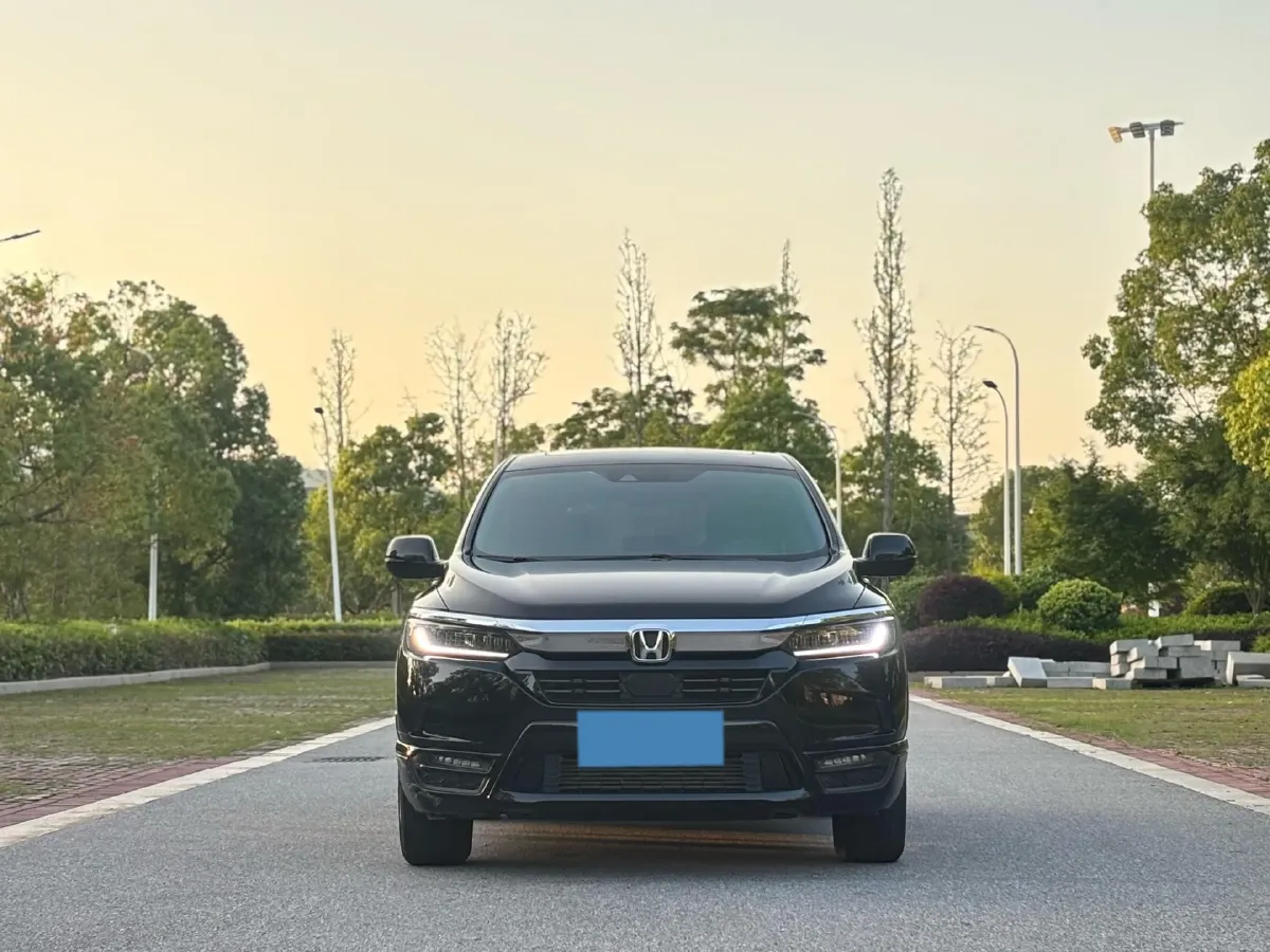 2021 Honda Breeze 1.5T 193HP L4 CVT,autocango,china used car exporter,china ev exporter,chinese used car exporter,chinese used ev exporter