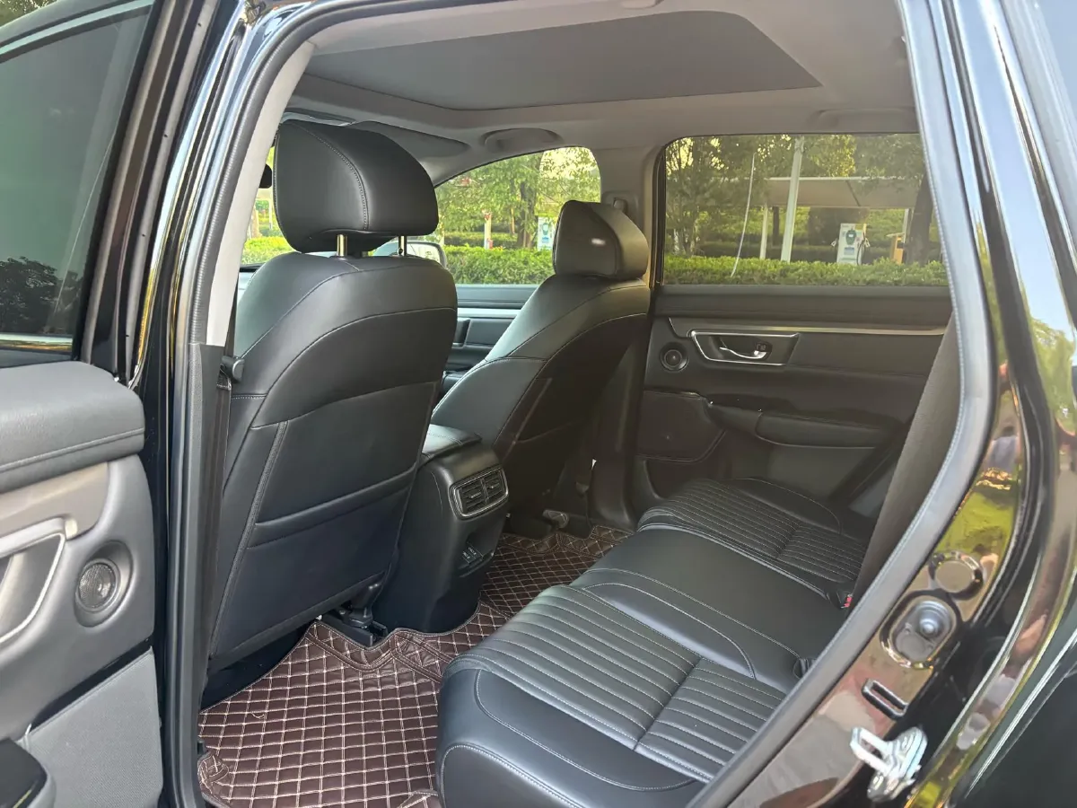 2021 Honda Breeze 1.5T 193HP L4 CVT,autocango,china used car exporter,china ev exporter,chinese used car exporter,chinese used ev exporter