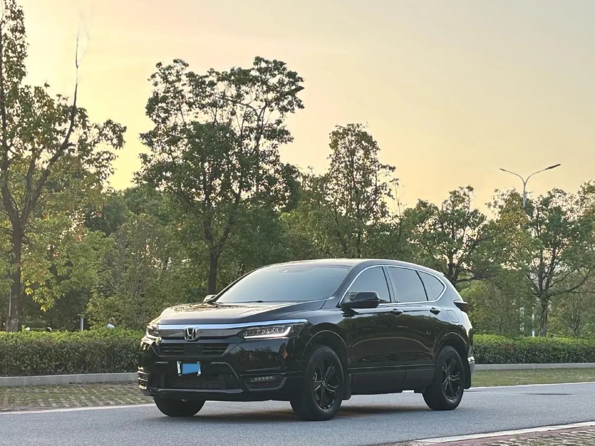 2021 Honda Breeze 1.5T 193HP L4 CVT,autocango,china used car exporter,china ev exporter,chinese used car exporter,chinese used ev exporter