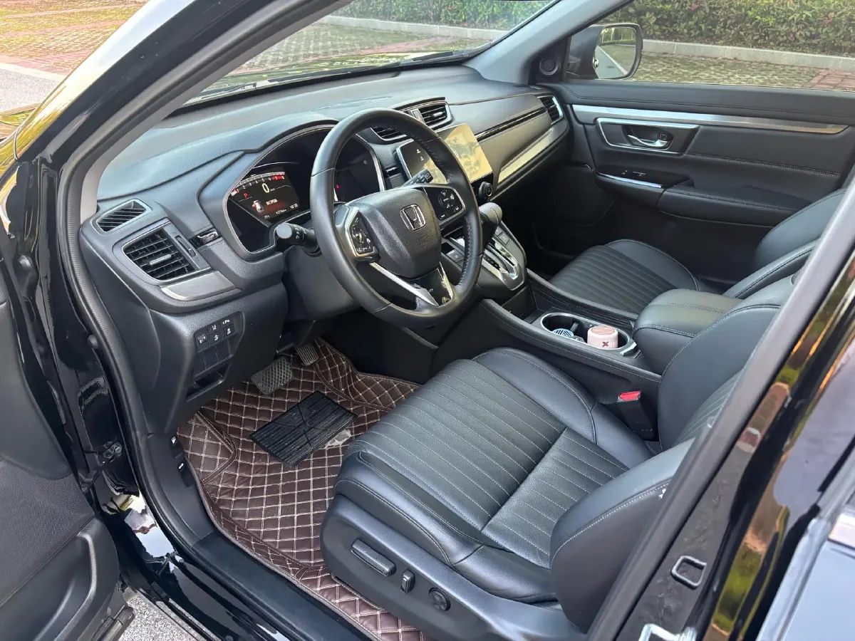 2021 Honda Breeze 1.5T 193HP L4 CVT,autocango,china used car exporter,china ev exporter,chinese used car exporter,chinese used ev exporter