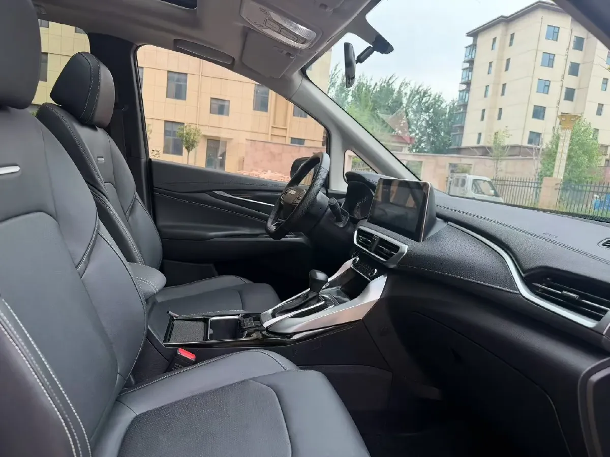2019 MAXUS G50 1.5T 169HP L4 7DCT,autocango,china used car exporter,china ev exporter,chinese used car exporter,chinese used ev exporter