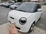 2025 ChangAn QiYuan Lumin BEV