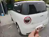 2025 ChangAn QiYuan Lumin BEV
