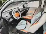 2025 ChangAn QiYuan Lumin BEV