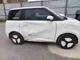 2025 ChangAn QiYuan Lumin BEV