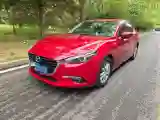 2017 Mazda 3 Axela 1.5L 117HP L4 6AT