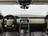 2016 Land Rover Range Rover Sport 3.0T 258HP V6 8AT