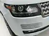 2016 Land Rover Range Rover Sport 3.0T 258HP V6 8AT