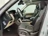 2016 Land Rover Range Rover Sport 3.0T 258HP V6 8AT