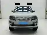 2016 Land Rover Range Rover Sport 3.0T 258HP V6 8AT