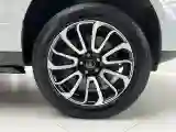 2016 Land Rover Range Rover Sport 3.0T 258HP V6 8AT