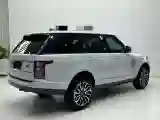 2016 Land Rover Range Rover Sport 3.0T 258HP V6 8AT