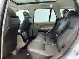 2016 Land Rover Range Rover Sport 3.0T 258HP V6 8AT