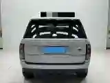 2016 Land Rover Range Rover Sport 3.0T 258HP V6 8AT